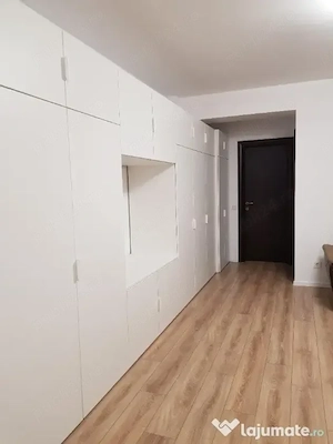 apartament 2 camere-grigorescu-modern-centrala proprie - imagine 3