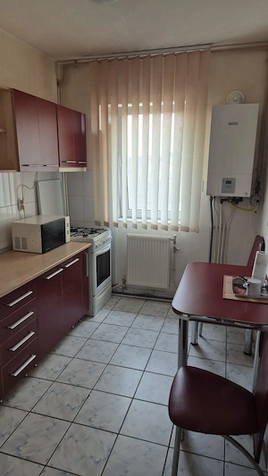 Inchiriez apartament 2 camere - imagine 3