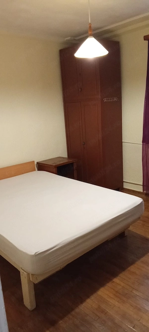 inchiriez apartament 2 camere in zona Garii  - imagine 2