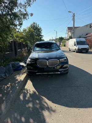 BMW X5 G05 xDrive45e 2019   3.0 Plug-in Hybrid   4x4   AVARIAT
