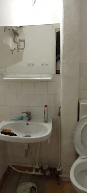inchiriez apartament 2 camere in zona Garii  - imagine 4