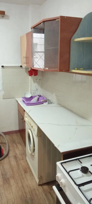 inchiriez apartament 2 camere in zona Garii  - imagine 3