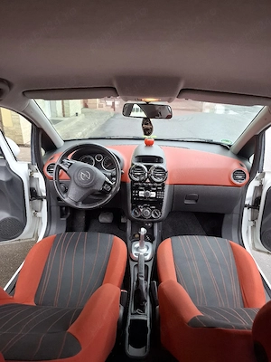 opel corsa   - imagine 3