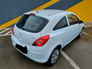 opel corsa   - imagine 2