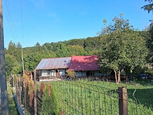 Casa in Valea Unghiului JUGURENI