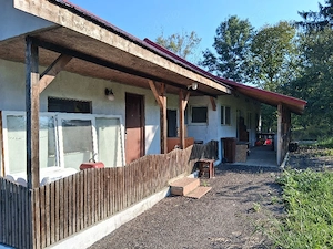 Casa in Valea Unghiului JUGURENI - imagine 2