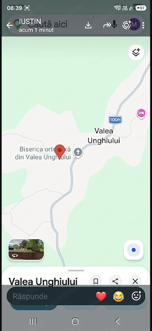 Casa in Valea Unghiului JUGURENI - imagine 7