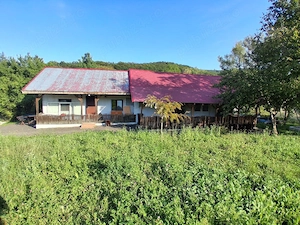 Casa in Valea Unghiului JUGURENI - imagine 8