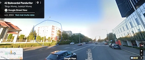 Apartament 3 camere EON