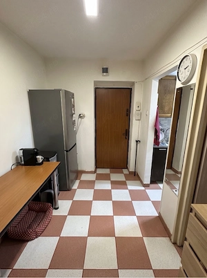 Vânzare garsonieră decomandată   39 mp utili | Zona Plaza România   Lidl Bulevardul Timișoara - imagine 4