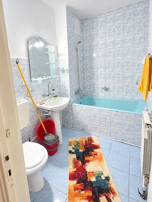 Apartament Țiglina 1 etaj 1 mobilat utilat complet  - imagine 3