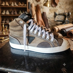 Teniși Sneakers înalți G-Star Raw 