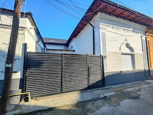 Spatiu comercial casa ultracentral P+M 235mp vânzare închiriere prestări servicii  - imagine 2