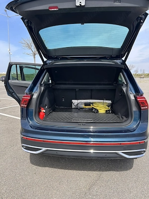 Volkswagen Tiguan Elegance eHybrid Plug In Hibrid - imagine 2