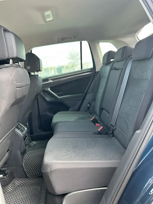Volkswagen Tiguan Elegance eHybrid Plug In Hibrid - imagine 4