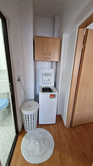 Proprietar - Închiriez ap 2 cam, 72 mp, Mioriței (Etaj 3 6 lift, Centrală, Climă) - imagine 5
