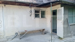 Casa de vanzare, 493 mp, zona Tarlungeni 
