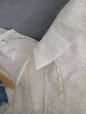 vand rochie de mireasa stil prințesa 