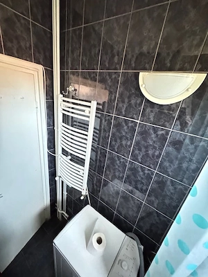 Vând apartament cu două camere  - imagine 4