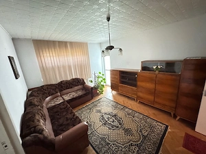 Vând apartament cu două camere  - imagine 3