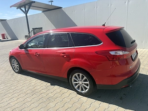 Ford Focus 2013 econetic - imagine 8