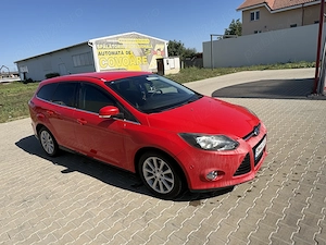Ford Focus 2013 econetic - imagine 4