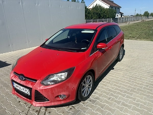 Ford Focus 2013 econetic - imagine 9