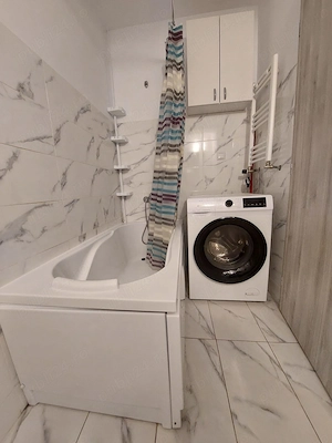 PF Închiriez Apartament cu 1 Cameră, Bloc Nou - imagine 4