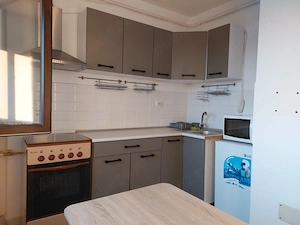 PF Închiriez Apartament cu 1 Cameră, Bloc Nou