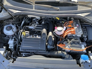 Volkswagen Tiguan Elegance eHybrid Plug In Hibrid - imagine 6