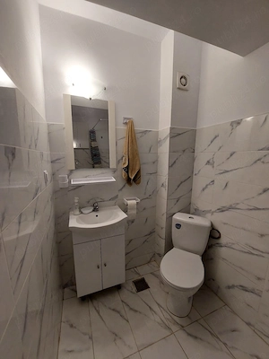 PF Închiriez Apartament cu 1 Cameră, Bloc Nou - imagine 3