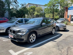 BMW X1 Facelift   2012 | Import Germania | Unic proprietar în România - imagine 2