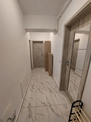 PF Închiriez Apartament cu 1 Cameră, Bloc Nou - imagine 5