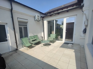 Spatiu comercial casa ultracentral P+M 235mp vânzare închiriere prestări servicii  - imagine 5