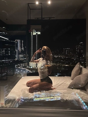Helloo! If you are looking for chilling night and a real experience I am your girl. Contact:WhatsApp