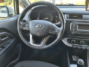 Vând kia rio 3 - imagine 5