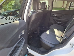 Opel mokka - imagine 6