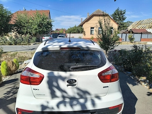 Vând kia rio 3 - imagine 4