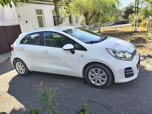 Vând kia rio 3 - imagine 3