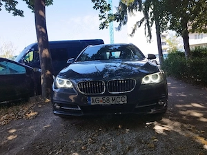 Vand BMW seria 5  - imagine 2