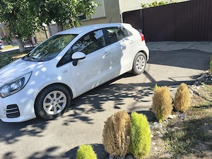 Vând kia rio 3 - imagine 2