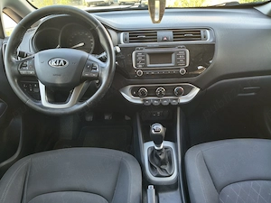 Vând kia rio 3 - imagine 6