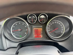 Opel Astra J, 1,4 benzina, an 2011 - imagine 4