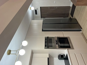 Apartament Lux 3 Camere Regim Hotelier - Vizavi de Pallas - imagine 10
