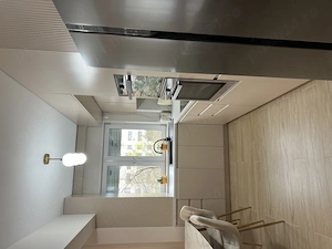Apartament Lux 3 Camere Regim Hotelier - Vizavi de Pallas - imagine 5