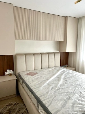 Apartament Lux 3 Camere Regim Hotelier - Vizavi de Pallas - imagine 6
