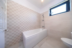  Proprietar Vand Casa cu 4 camere | Finisaje premium | Toate utilitatile | Sânpetru, Brasov  - imagine 2
