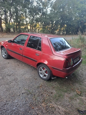 Vand dacia solenza - imagine 4