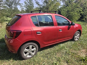 Vând Dacia Sandero - imagine 4