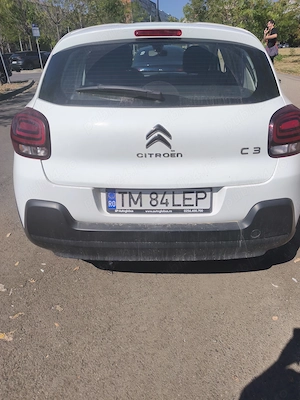 Vând Citroen C3  - imagine 5